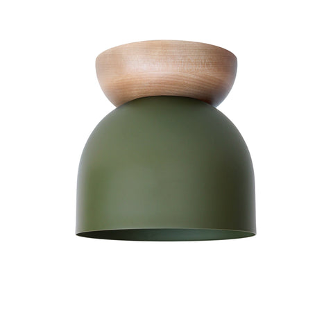 Amélie Modern Flush Mount Ceiling Light