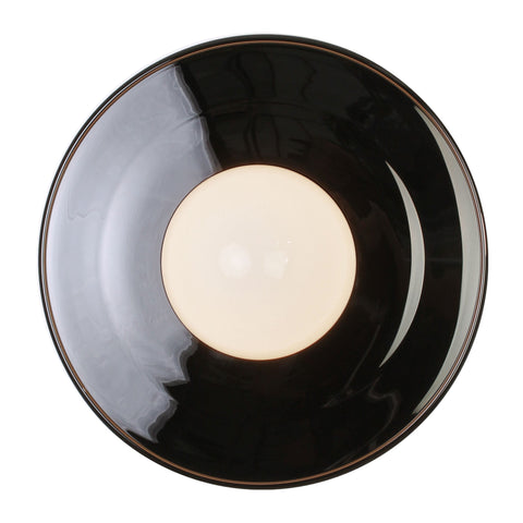 Ella Timeless Minimalist Art Deco Handcrafted Sconce Wall Light