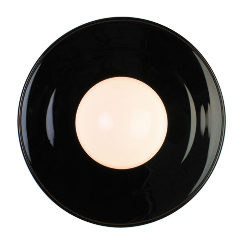 Ella Timeless Minimalist Art Deco Handcrafted Sconce Wall Light