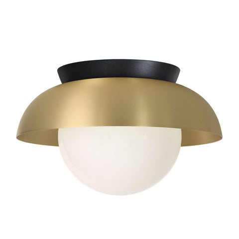 Lexi Timeless Minimalist Flush Mount Ceiling Light