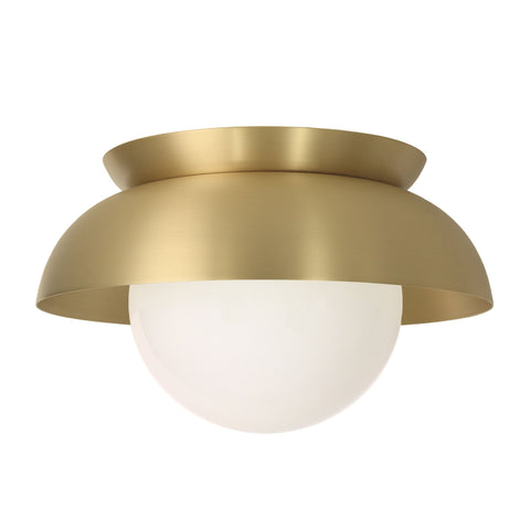 Lexi Timeless Minimalist Flush Mount Ceiling Light