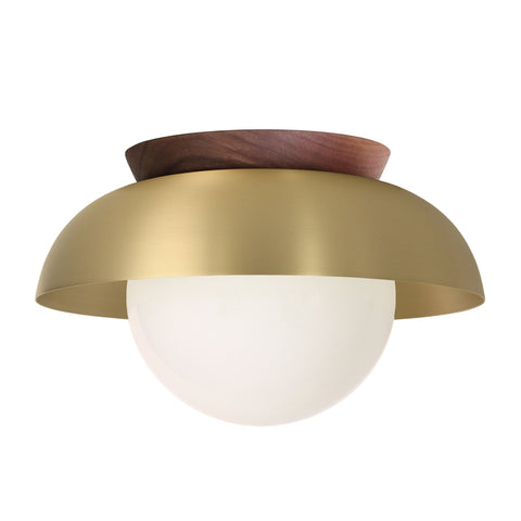 Lexi Timeless Minimalist Flush Mount Ceiling Light