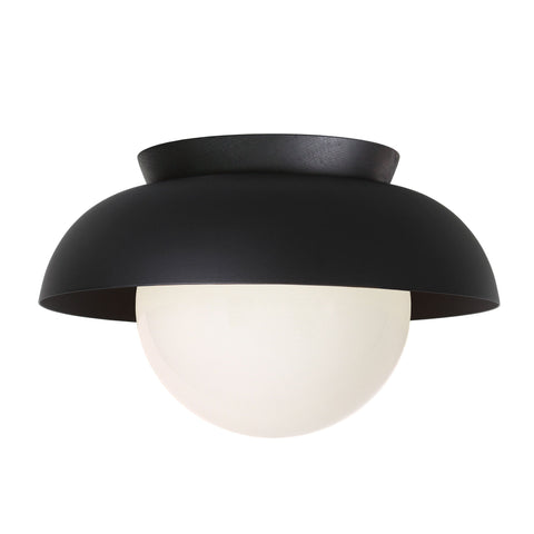 Lexi Timeless Minimalist Flush Mount Ceiling Light
