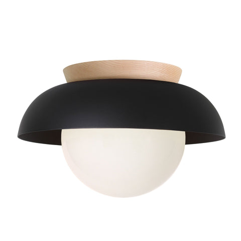 Lexi Timeless Minimalist Flush Mount Ceiling Light