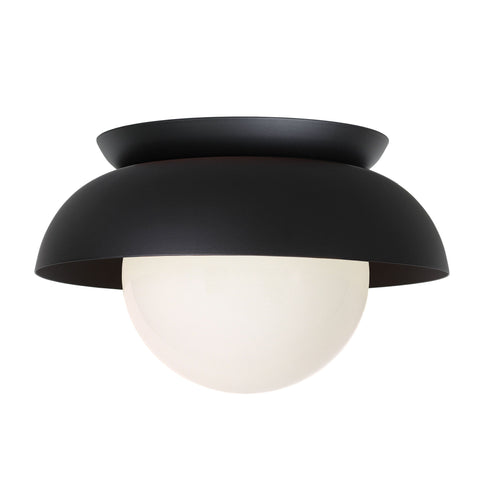 Lexi Timeless Minimalist Flush Mount Ceiling Light