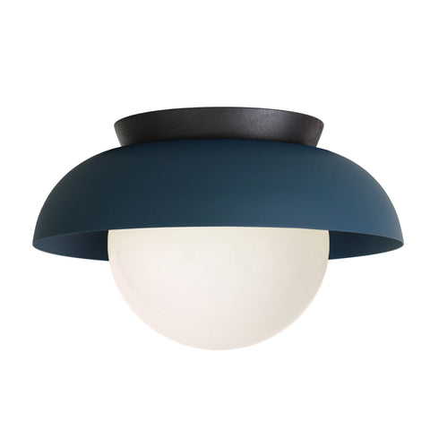 Lexi Timeless Minimalist Flush Mount Ceiling Light