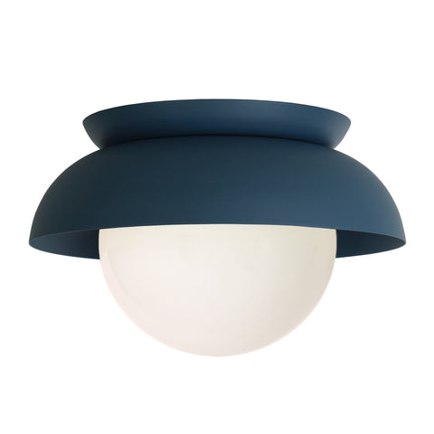 Lexi Timeless Minimalist Flush Mount Ceiling Light