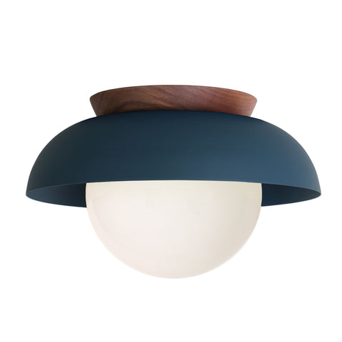 Lexi Timeless Minimalist Flush Mount Ceiling Light