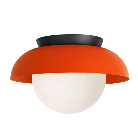 Lexi Timeless Minimalist Flush Mount Ceiling Light
