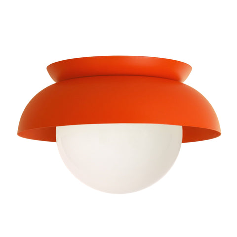 Lexi Timeless Minimalist Flush Mount Ceiling Light