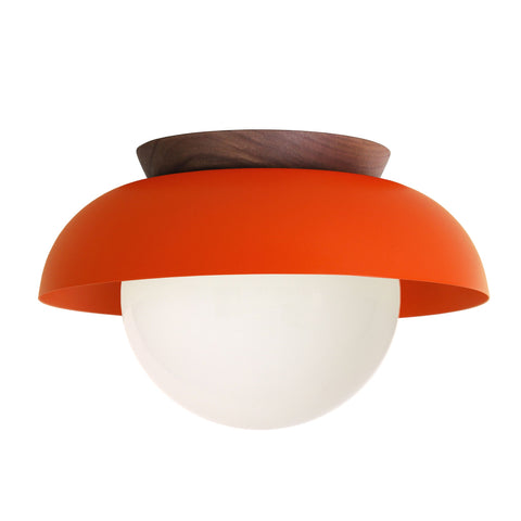 Lexi Timeless Minimalist Flush Mount Ceiling Light