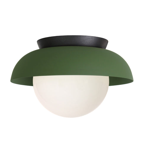 Lexi Timeless Minimalist Flush Mount Ceiling Light