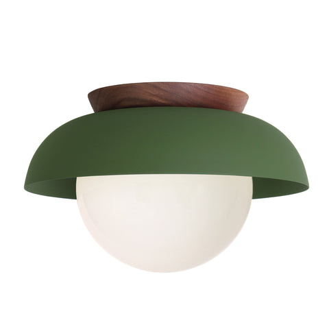 Lexi Timeless Minimalist Flush Mount Ceiling Light