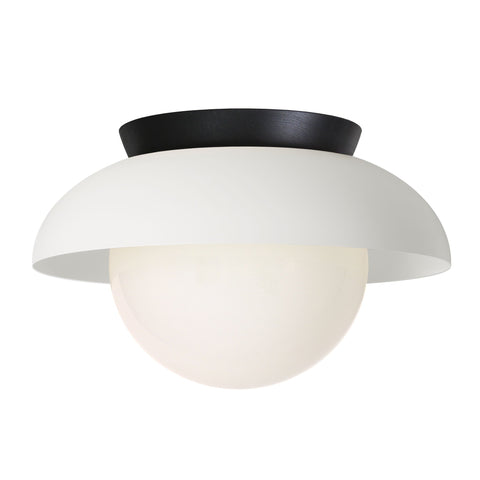 Lexi Timeless Minimalist Flush Mount Ceiling Light