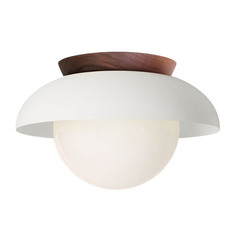 Lexi Timeless Minimalist Flush Mount Ceiling Light