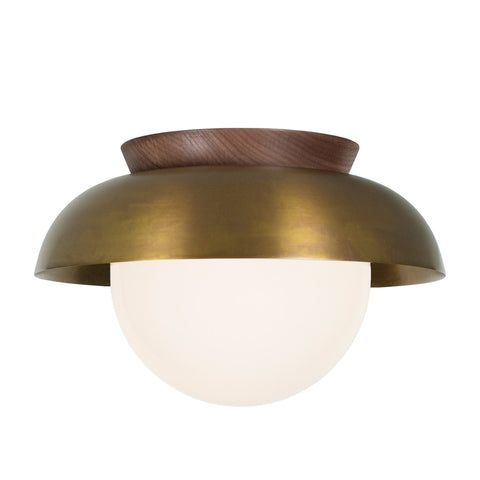 Lexi Timeless Minimalist Flush Mount Ceiling Light