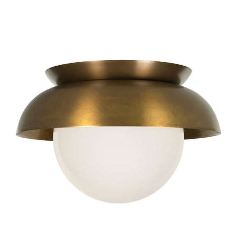 Lexi Timeless Minimalist Flush Mount Ceiling Light