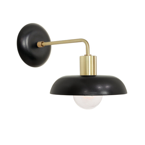 Timeless Minimalist Terra Minimalist Sconce Wall Light