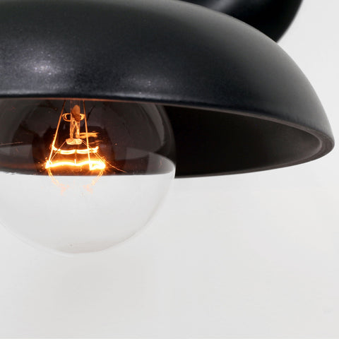 Timeless Minimalist Terra Minimalist Sconce Wall Light