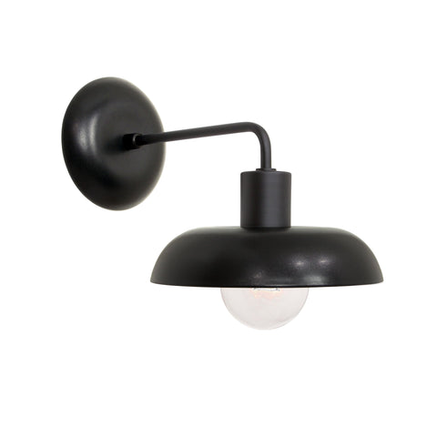 Timeless Minimalist Terra Minimalist Sconce Wall Light