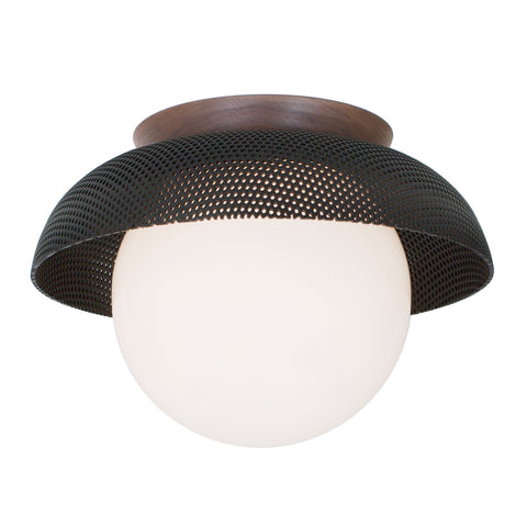 Lexi Timeless Minimalist Flush Mount Ceiling Light