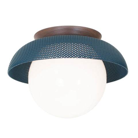 Lexi Timeless Minimalist Flush Mount Ceiling Light
