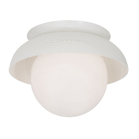 Lexi Timeless Minimalist Flush Mount Ceiling Light