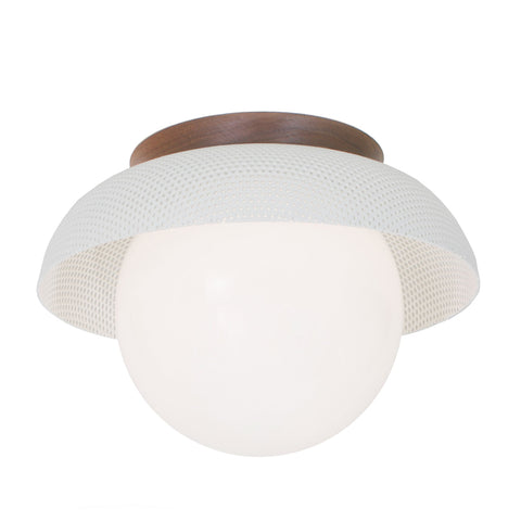 Lexi Timeless Minimalist Flush Mount Ceiling Light