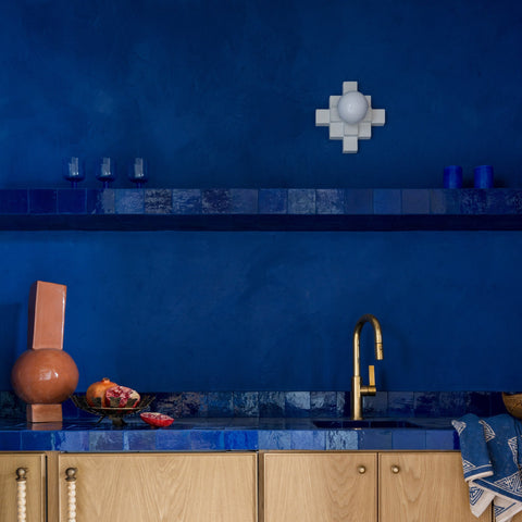 Mason Timeless Minimalist Sconce Wall Light