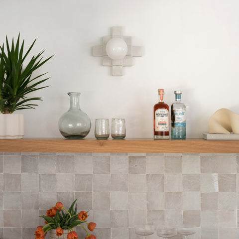 Mason Timeless Minimalist Sconce Wall Light