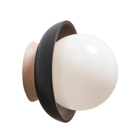 Timeless Minimalist Handcrafted Ceramic Sphere Decorative Lighting