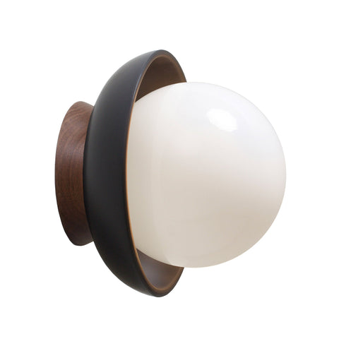 Timeless Minimalist Handcrafted Ceramic Sphere Decorative Lighting