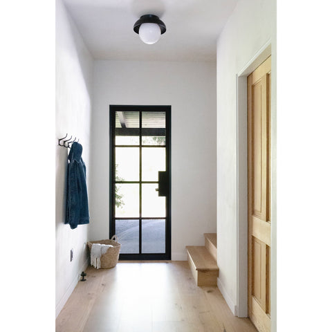 Lexi Timeless Minimalist Flush Mount Ceiling Light