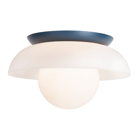 Lexi Timeless Minimalist Mushroom Sconce Wall Light