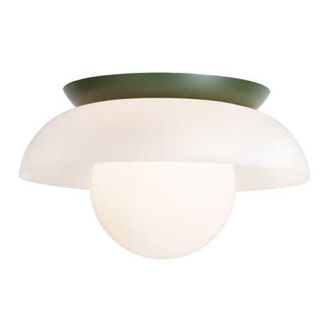 Lexi Timeless Minimalist Mushroom Sconce Wall Light