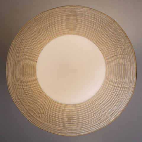 Maru Minimalist Pendant Light Handcrafted Ceiling Light