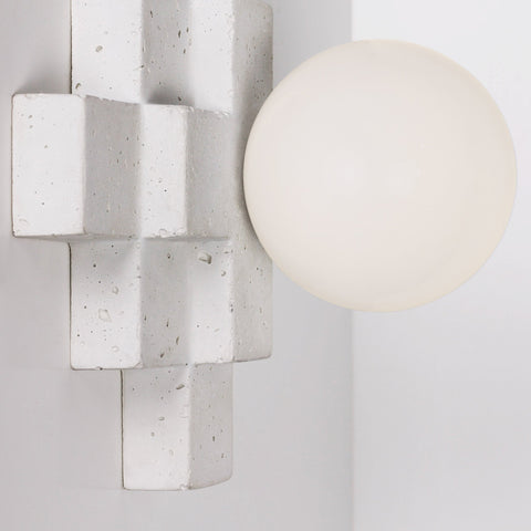 Mason Timeless Minimalist Sconce Wall Light