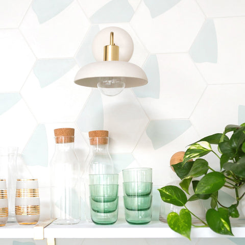 Timeless Minimalist Terra Minimalist Sconce Wall Light