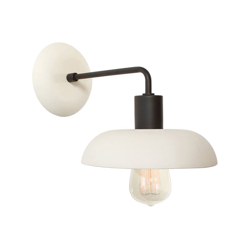 Timeless Minimalist Terra Minimalist Sconce Wall Light