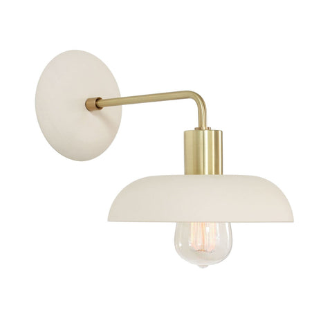 Timeless Minimalist Terra Minimalist Sconce Wall Light