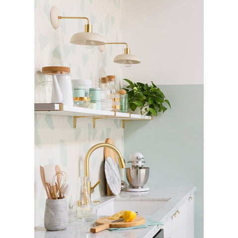 Timeless Minimalist Terra Minimalist Sconce Wall Light