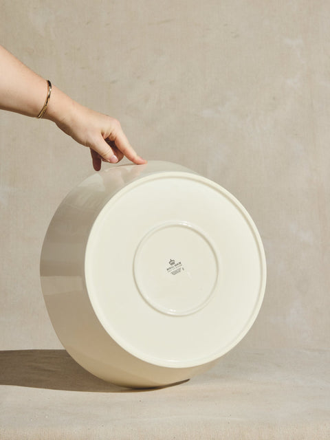 Belgian Serving Platter