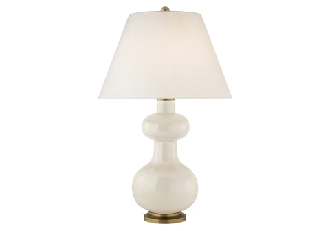CHAMBERS TABLE LAMP