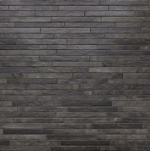 Brick in architettura Porcelain Tile Collection