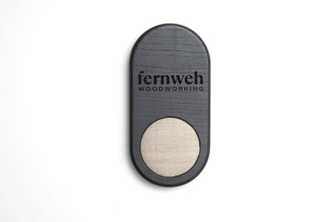 Fjoon Timeless Minimalist Mid Century Modular Bench