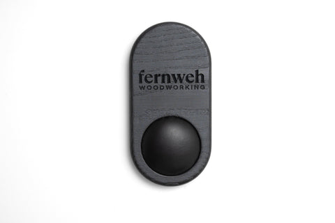 Fjoon Timeless Minimalist Mid Century Modular Bench