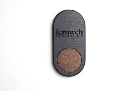 Fjoon Timeless Minimalist Mid Century Modular Bench