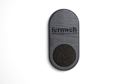 Fjoon Timeless Minimalist Mid Century Modular Bench