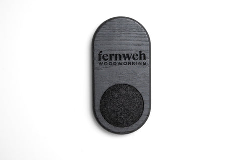 Fjoon Timeless Minimalist Mid Century Modular Bench