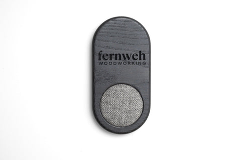 Fjoon Timeless Minimalist Mid Century Modular Bench